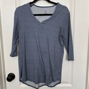 Piphany Ithaca Top